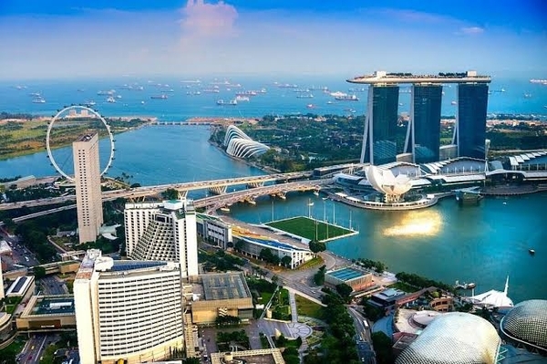 MALAYSIA FULL LOCAL IMMERSION - MALESIA E SINGAPORE